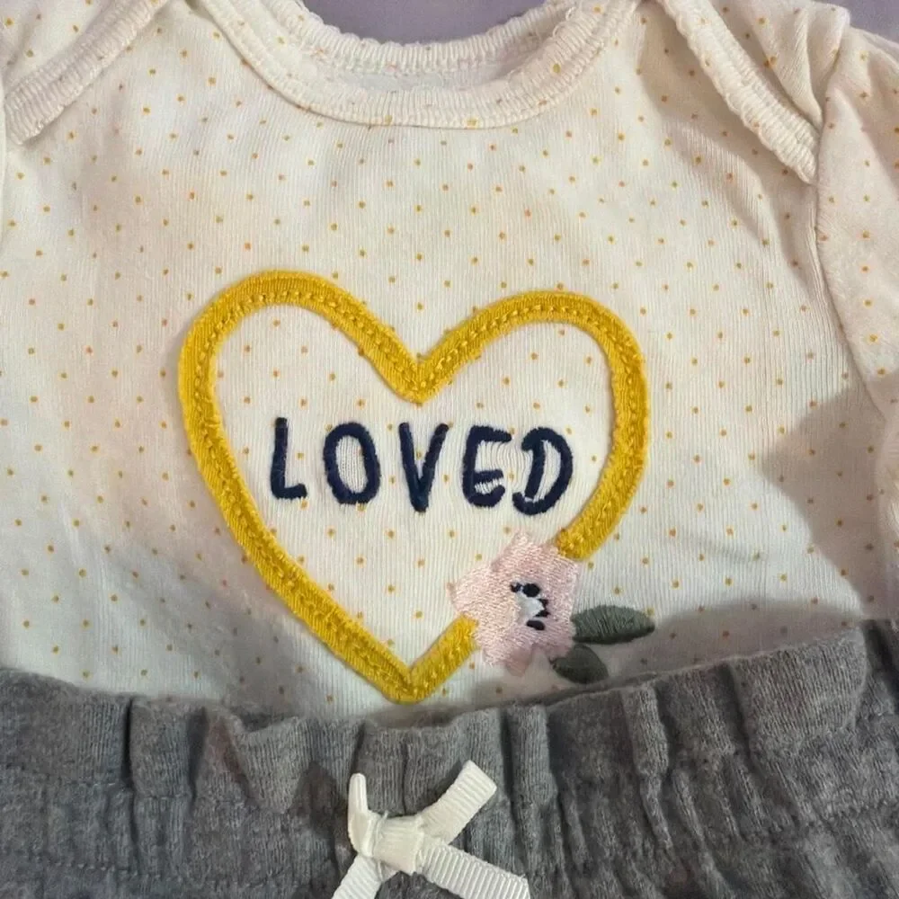 Baby Girls multi Bundle 12 months